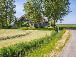 Appartement Nostalgisch in Scholp Farm