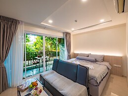 The Terraza Condotel
