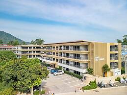 The Terraza Condotel