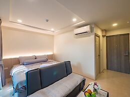 The Terraza Condotel