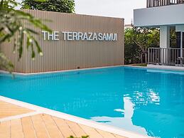 The Terraza Condotel