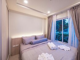 The Terraza Condotel