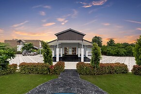 Echor The Corbett Nishk Resort Jim Corbett
