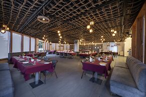 Echor The Corbett Nishk Resort Jim Corbett