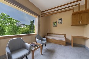Echor The Corbett Nishk Resort Jim Corbett