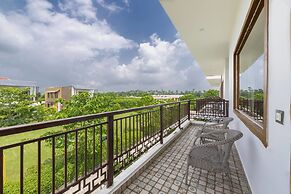 Echor The Corbett Nishk Resort Jim Corbett