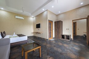 Echor The Corbett Nishk Resort Jim Corbett