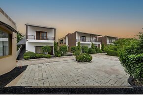 Echor The Corbett Nishk Resort Jim Corbett