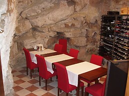 Hotel Alla Sosta