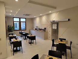 Hotel Alla Sosta