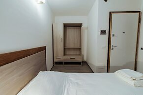 Hotel Alla Sosta