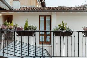 Hotel Alla Sosta