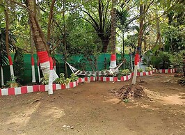 Lotus Cottage