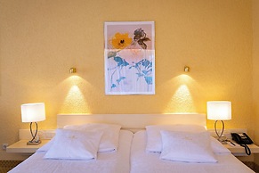 Relais & Châteaux Hotel Schwarzmatt