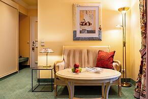 Relais & Châteaux Hotel Schwarzmatt