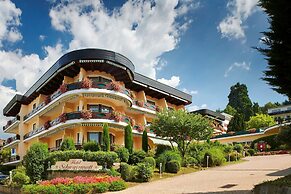Relais & Châteaux Hotel Schwarzmatt