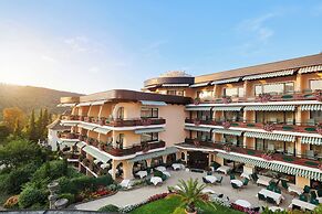 Relais & Châteaux Hotel Schwarzmatt