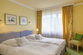 Relais & Châteaux Hotel Schwarzmatt