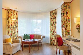 Relais & Châteaux Hotel Schwarzmatt