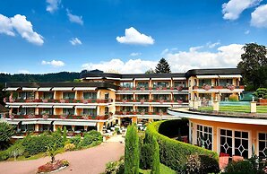 Relais & Châteaux Hotel Schwarzmatt