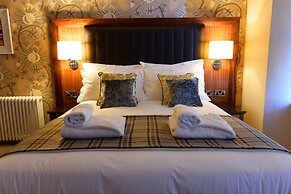 The Townhouse Aberfeldy