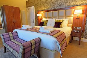 The Townhouse Aberfeldy