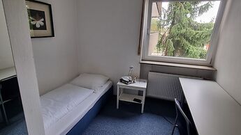 Hotel 3H Mannheim