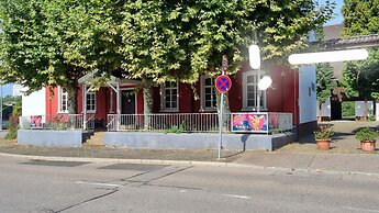 Hotel 3H Mannheim