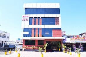 HOTEL SY21