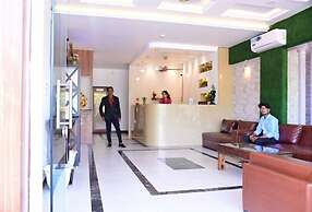 HOTEL SY21