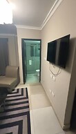 The Sheger Addis Blue Luxury Hotel