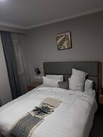 The Sheger Addis Blue Luxury Hotel