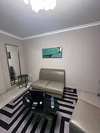The Sheger Addis Blue Luxury Hotel