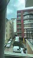 The Sheger Addis Blue Luxury Hotel