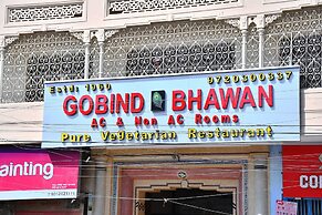 Gobind Bhawan Heritage Hotel