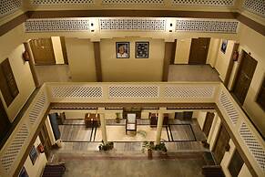 Gobind Bhawan Heritage Hotel