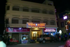Gobind Bhawan Heritage Hotel