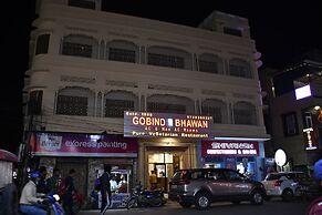 Gobind Bhawan Heritage Hotel