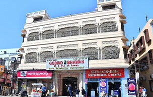 Gobind Bhawan Heritage Hotel