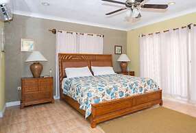 Ocean Villa Private Beachfront & Pool