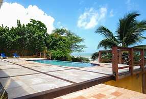 Ocean Villa Private Beachfront & Pool