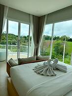 Hill Jai Poolvilla Khao Kho