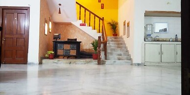 SRR HOMES