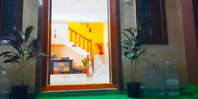 SRR HOMES