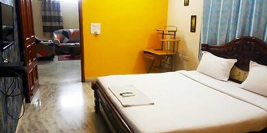 SRR HOMES
