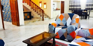 SRR HOMES