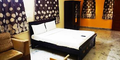 SRR HOMES