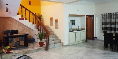 SRR HOMES