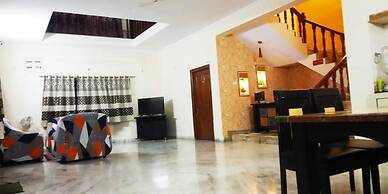 SRR HOMES