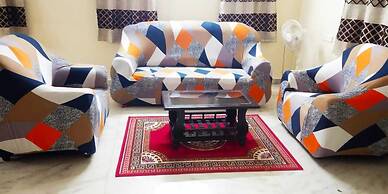 SRR HOMES
